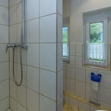 Apartment Das Tor Zum Schonen Elstertal *