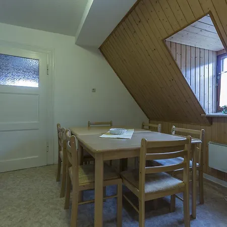 Das Tor Zum Schonen Elstertal Apartment Berga (Thuringia)