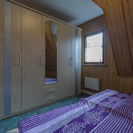 Apartment Das Tor Zum Schonen Elstertal *