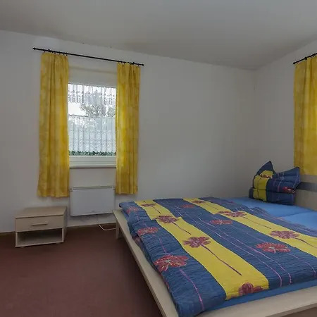 Apartment Das Tor Zum Schonen Elstertal *
